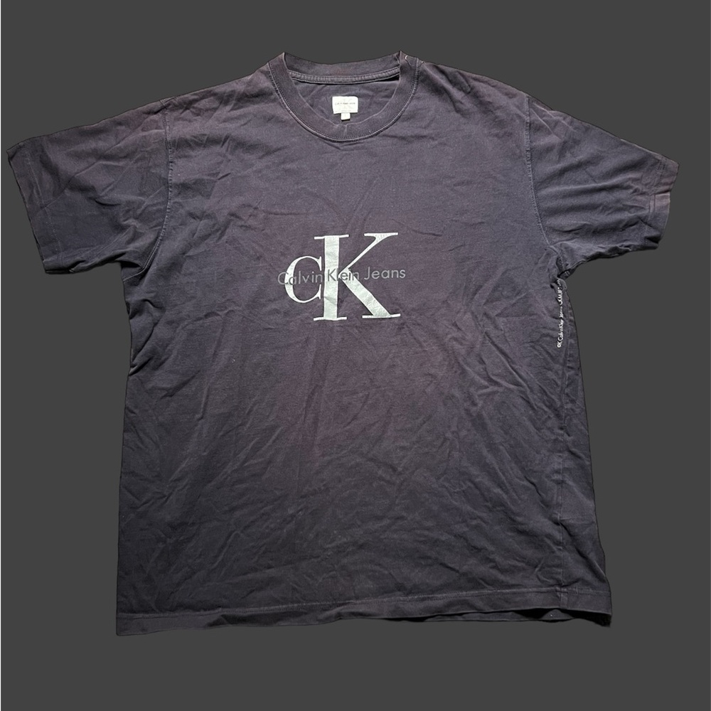 Vintage 90s Calvin Klein T-Shirt